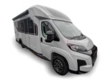 The Bürstner Signature SFT7.5