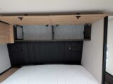 The overhead lockers