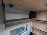 The locker in the kitchen