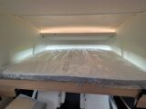 The drop-down double bed