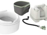 Thetford’s separation loo update kit