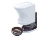 A Cinderella incinerator loo
