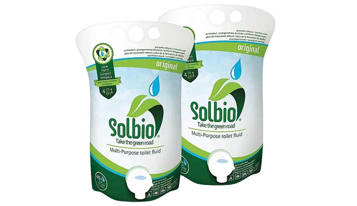Solbio