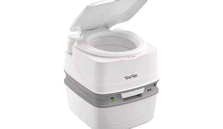 A Porta Potti