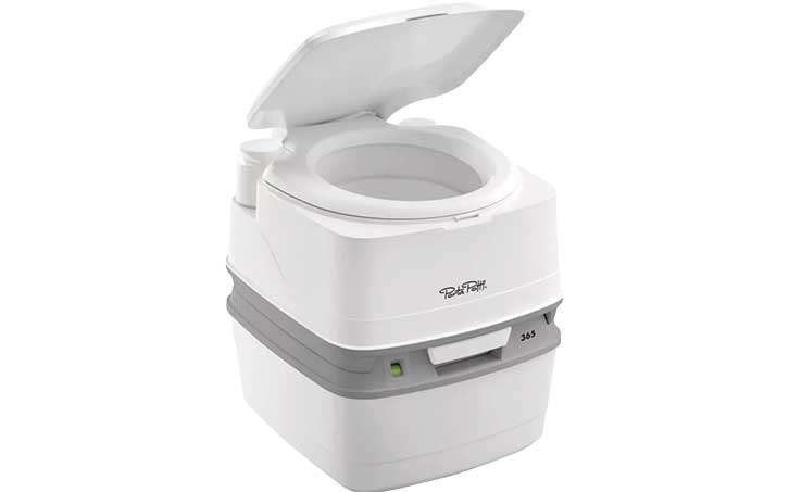 A Porta Potti