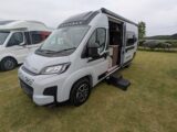 The Coachman Veloce VL65