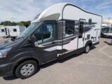 The Swift Voyager 540