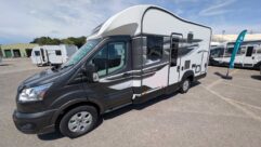 The Swift Voyager 540