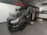 The Bailey Endeavour B68