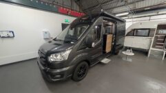 The Bailey Endeavour B68