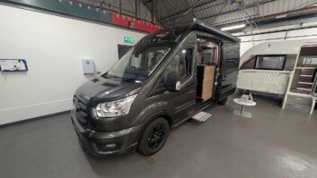 The Bailey Endeavour B68