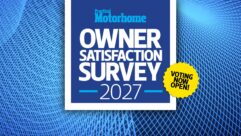 Voting is now open in our Owner Satisfaction Survey 2027