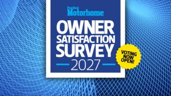 Voting is now open in our Owner Satisfaction Survey 2027