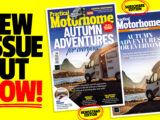Our latest issue is now on sale