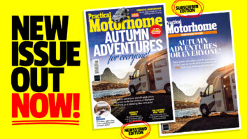Our latest issue is now on sale