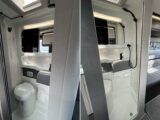 The washroom in the Carrera 122