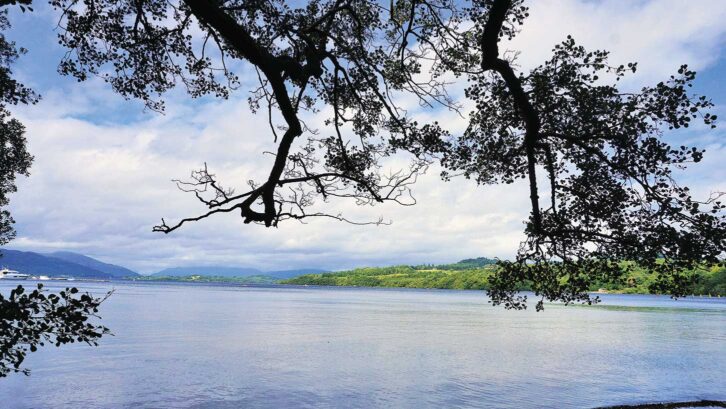 Loch Lomond