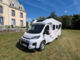 The Joa by Pilote 75TB