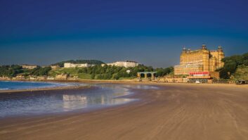 Scarborough South Bay