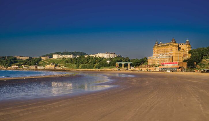 Scarborough South Bay