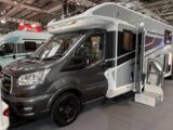 The Bailey Ascent 75-4T