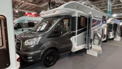 The Bailey Ascent 75-4T