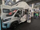 The Adventure Coachbuilt 76G