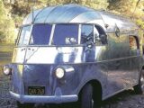 The Hunt Housecar