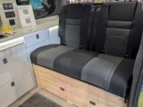 Inside the Redline Vision