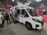 The Elddis Whirlwind GTS 70CS