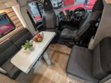 Inside the Elddis Whirlwind GTS 70CS