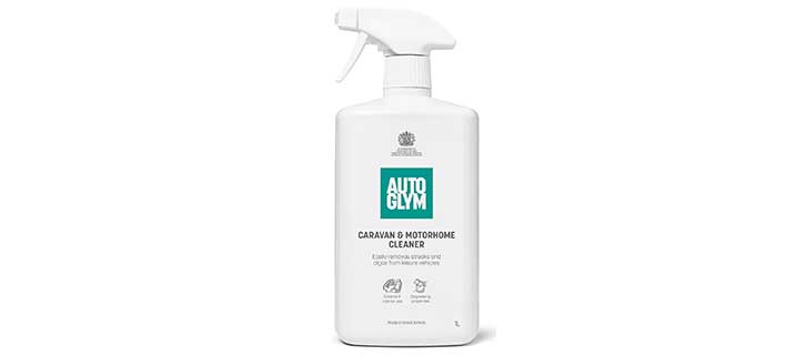 Autoglym Caravan & Motorhome Cleaner