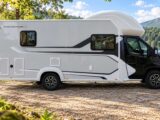 An Auto-Trail Adventure Coachbuilt from the side