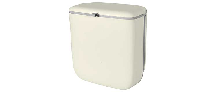 Foldable Hanging Bin