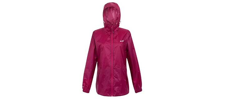 Regatta Pack-It III Womens Jacket