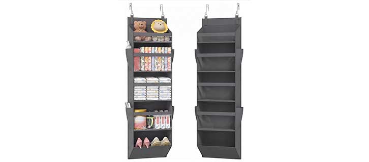 Over the Door Organiser