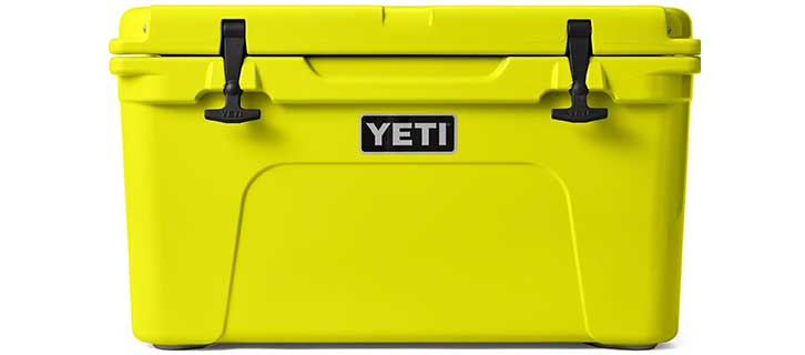 Yeti Tundra 45 Coolbox